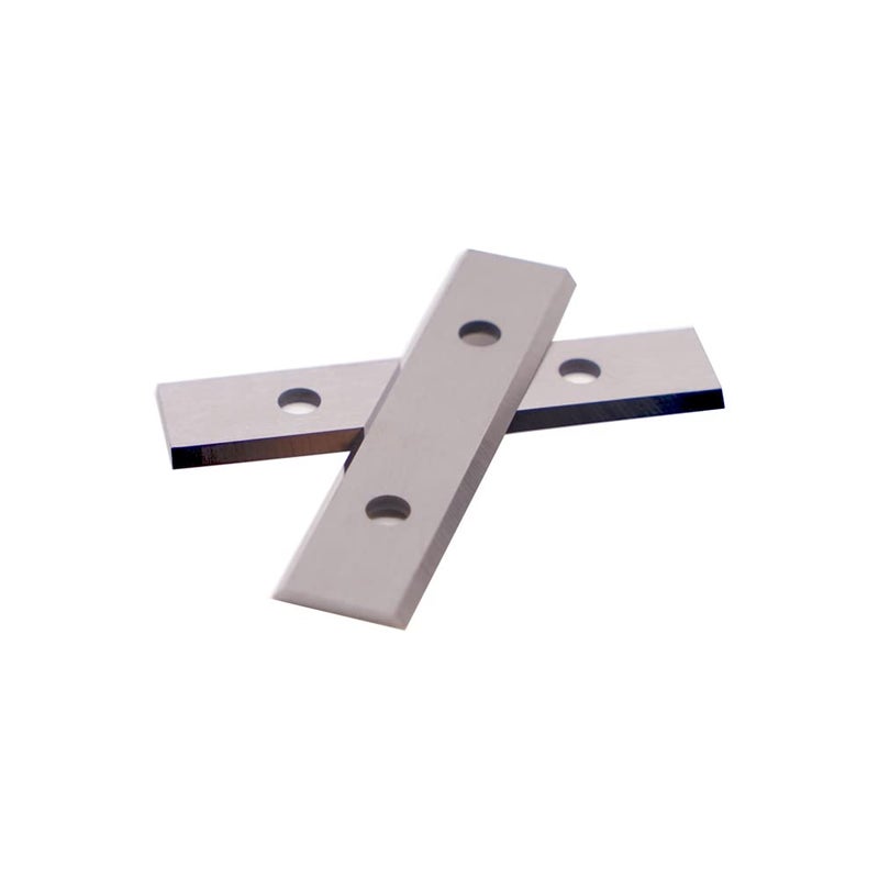 LU&MN 2" (50mm) Paint Scraper Carbide Blades Double-Edged Reversible Replacement Blade (50X12X1.5mm), Pack of 10, Suitable For Most Hand-Held Scrapers By LU&MN - Image 5